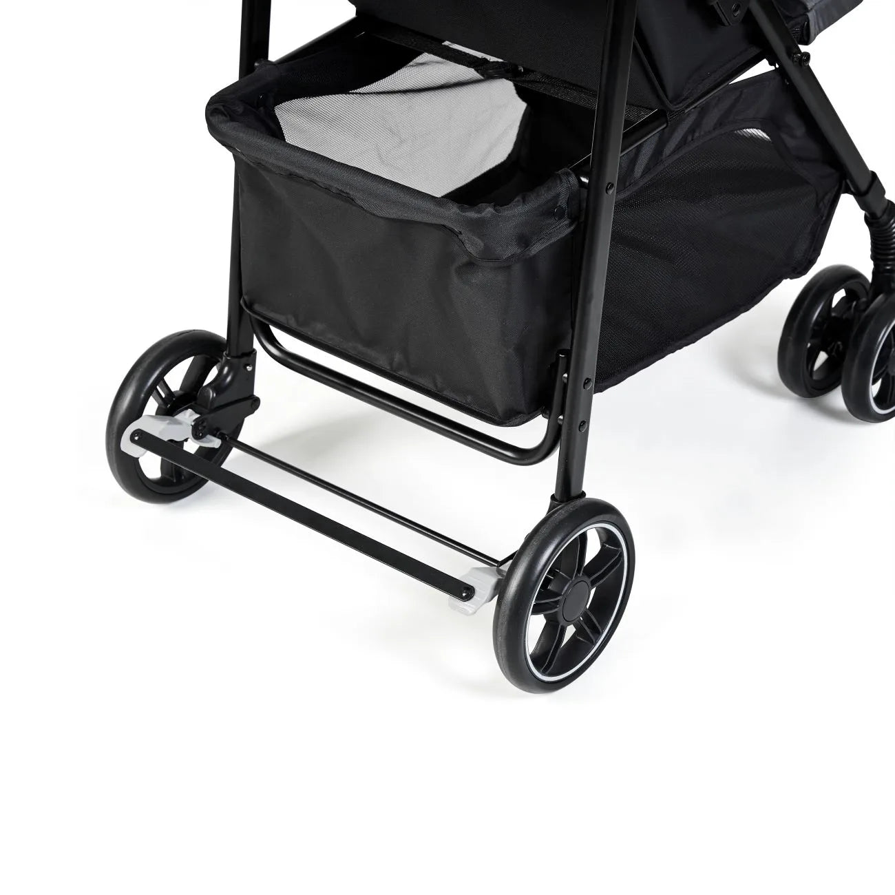 Passeggino Leggero Ms Street 0/22 kg Vari Colori