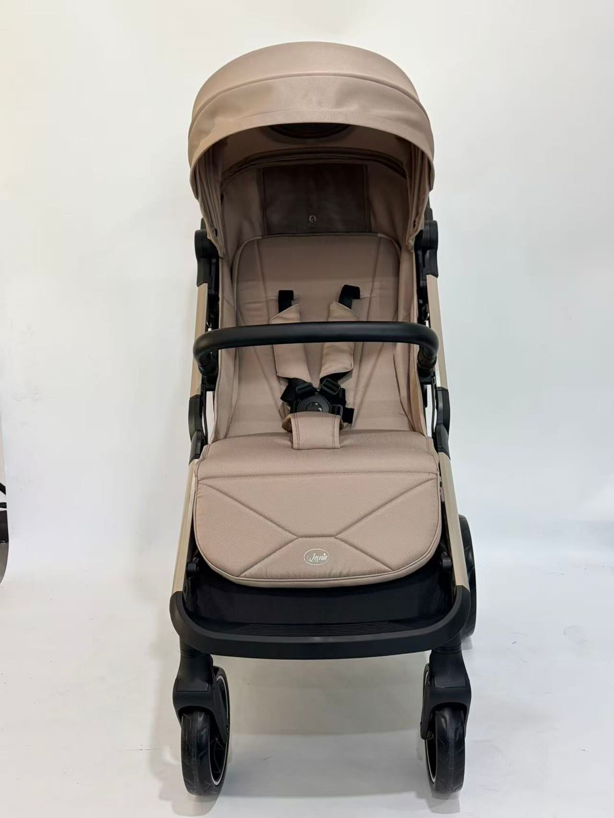 Passeggino Leggero Leonie Verve Con Borsa e Zanzariera Vari Colori 0/22kg