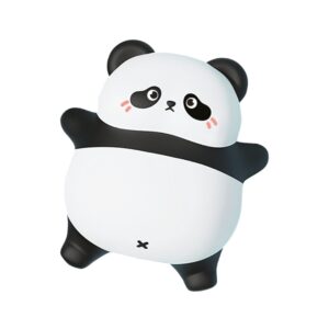 InnoGIO Lampada notturna in silicone GIOsleepy Panda