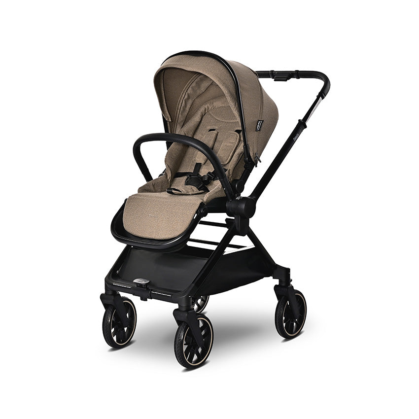 Lorelli Trio Reya con Maniglia Reversibile Beige