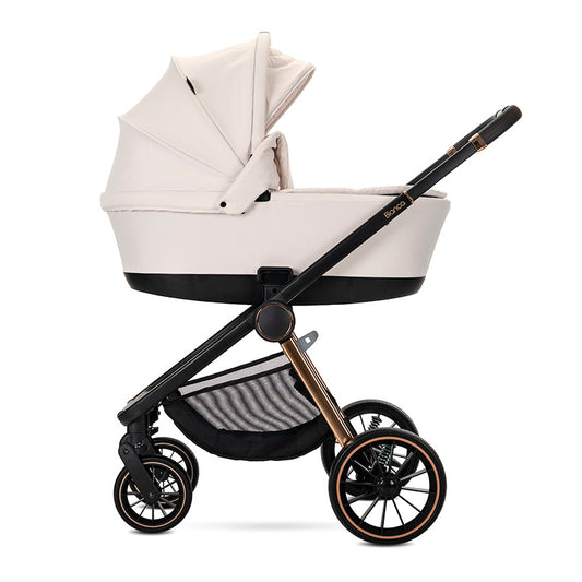 Lorelli Trio Bianca Beige Latte
