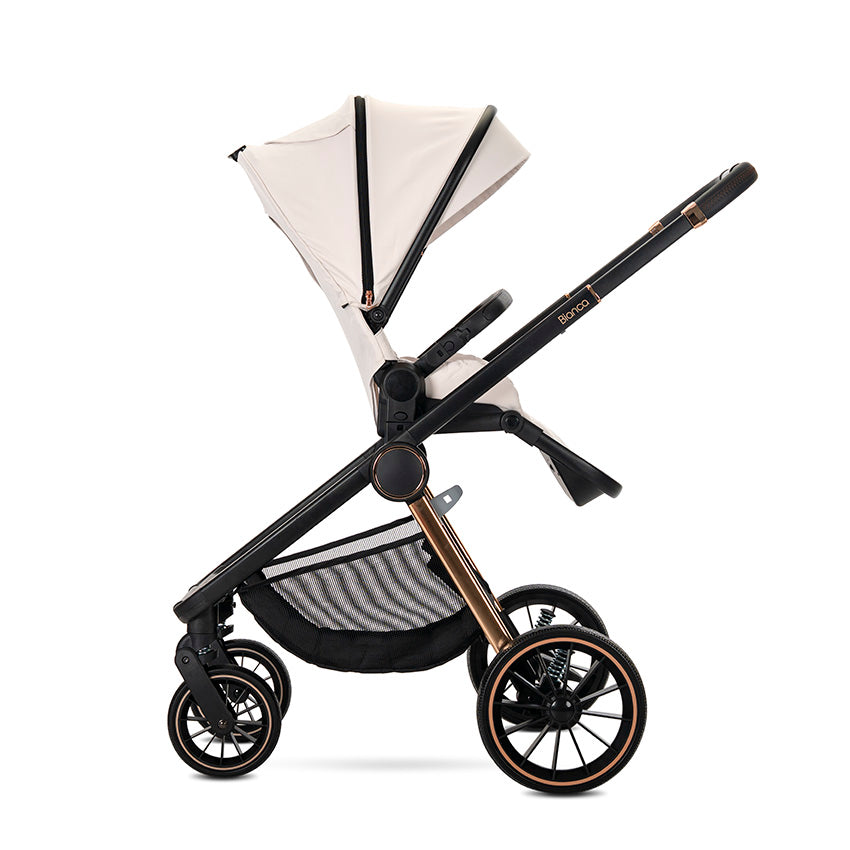 Lorelli Trio Bianca Beige Latte