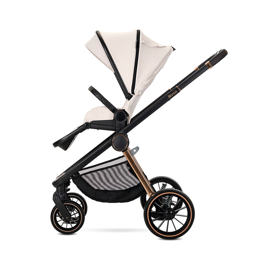 Lorelli Trio Bianca Beige Latte