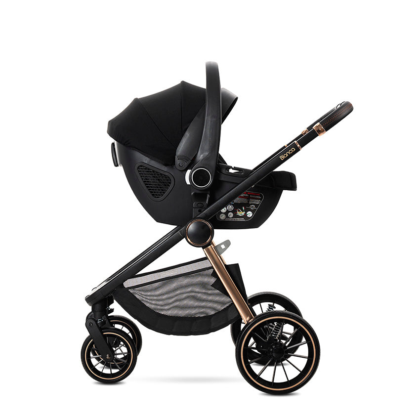 Lorelli Trio Bianca Beige Latte