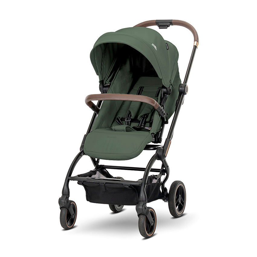 Passeggino Leggero Lorelli Makaya Fronte-Mamma / Fronte-Strada Verde
