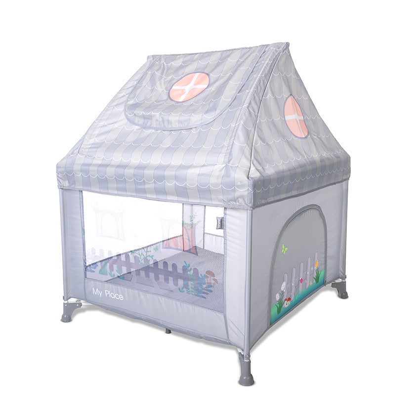 Lorelli Box My Place con Tetto Grigio