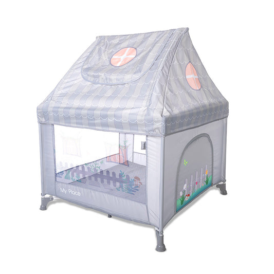 Lorelli Box My Place con Tetto Grigio