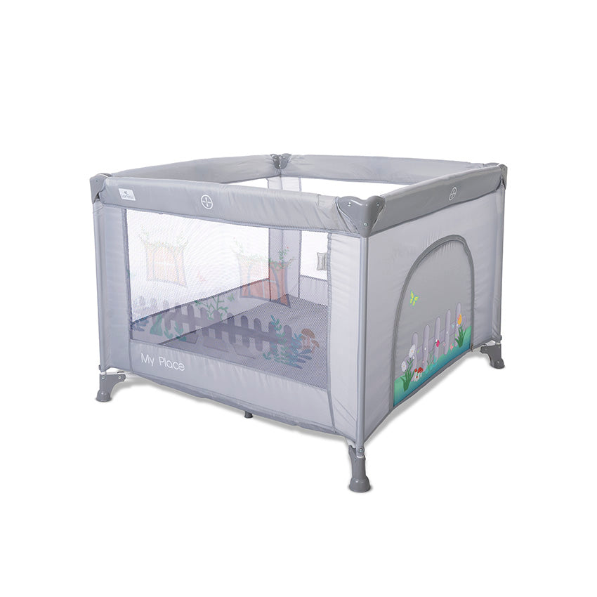 Lorelli Box My Place con Tetto Grigio