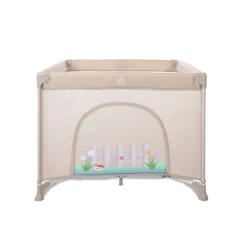 Lorelli Box My Place con Tetto Beige