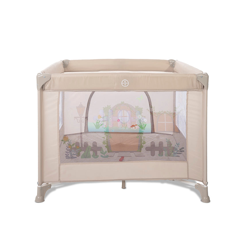Lorelli Box My Place con Tetto Beige