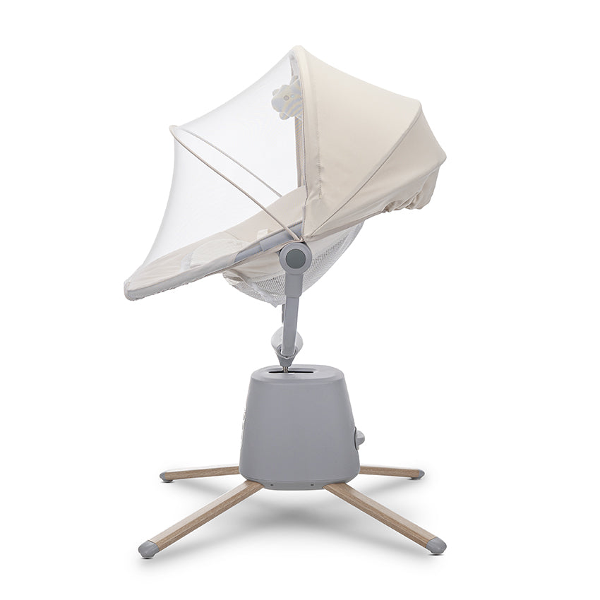 Lorelli Storky Poltrona a dondolo elettrica Beige