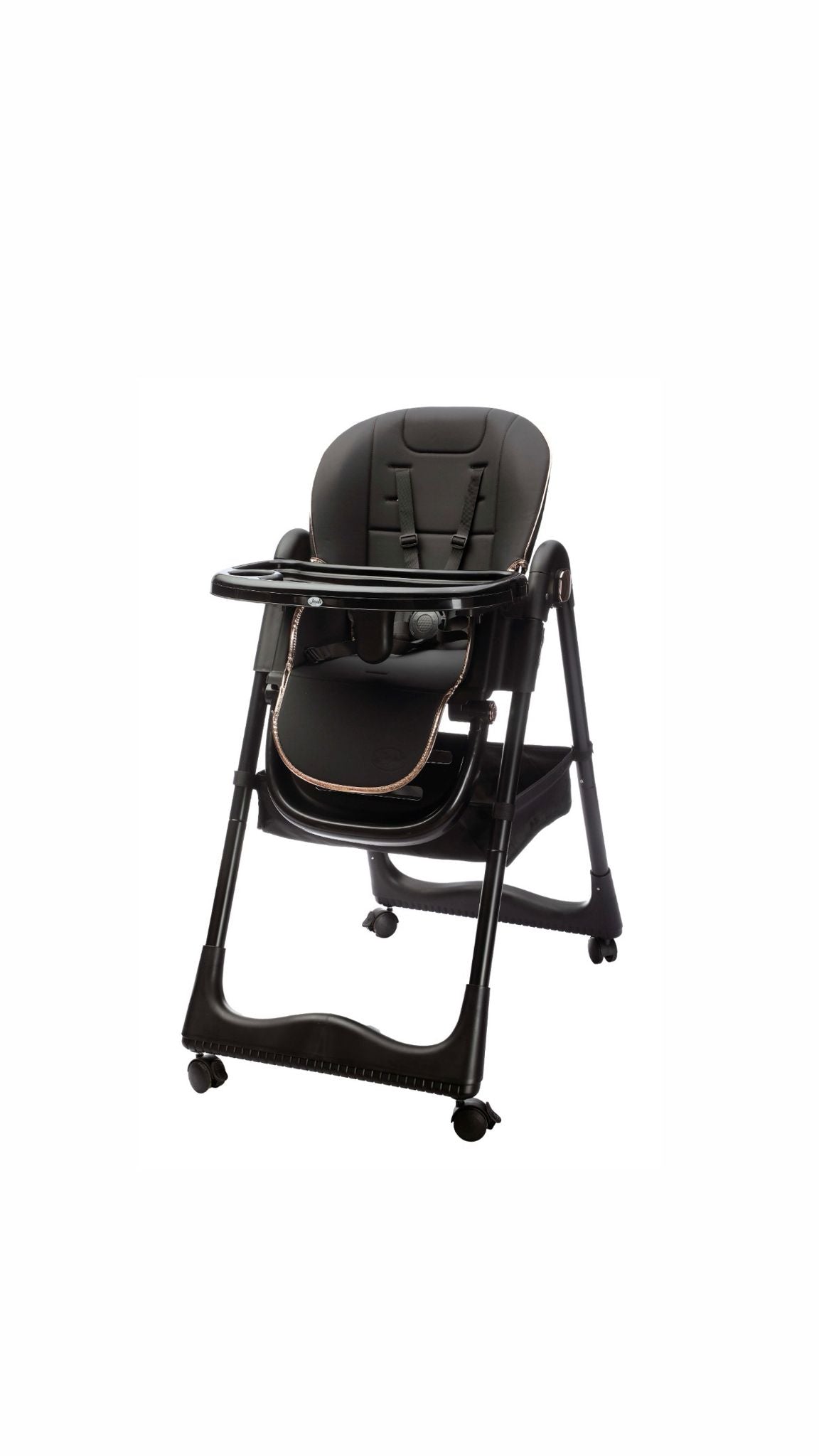 Sediolone Pappa Leonie Nest + Bavaglino, Scodella e Posate in Silicone OMAGGIO Vari Colori