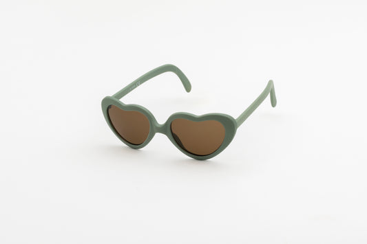Mella Kids Occhiali da Sole Cuore