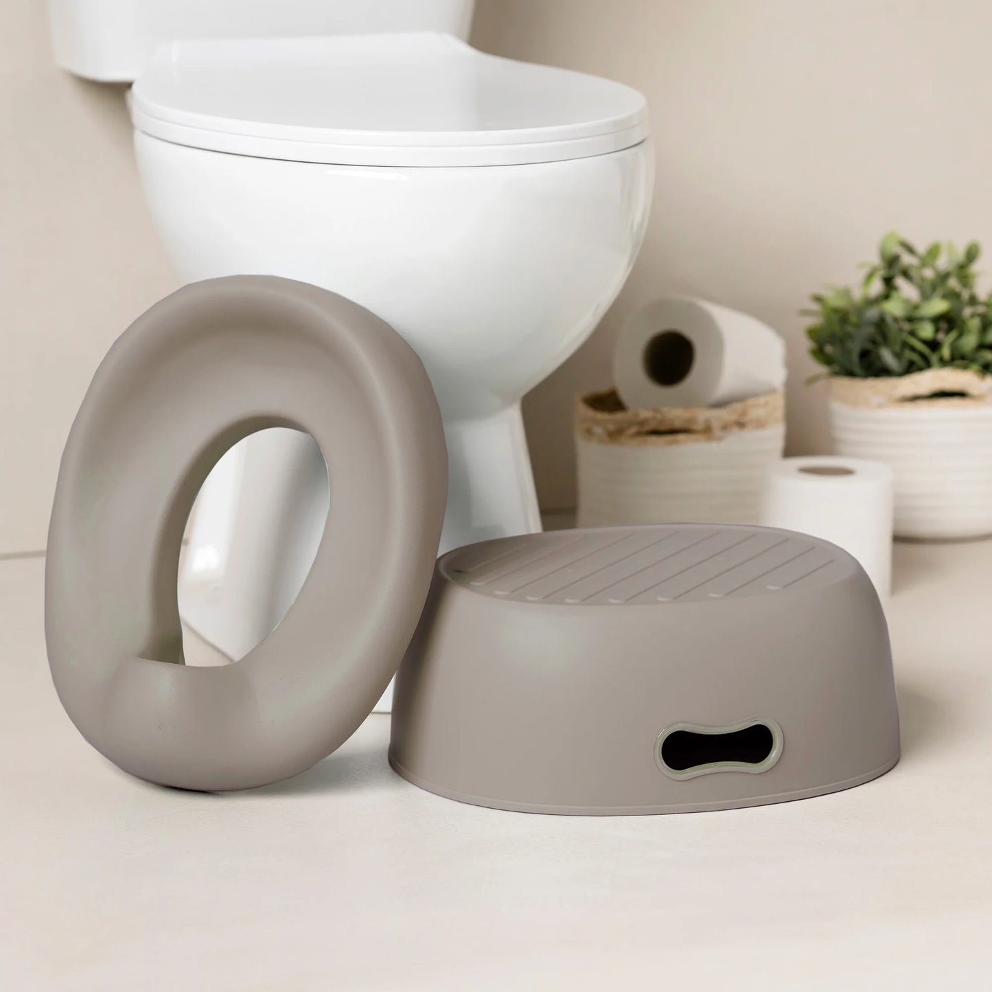 Nattou Potty Vasino Evolutivo 3in1 Vari Colori