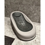 Twistshake Set Bagno con Vaschetta e Giocattoli Faded Grey