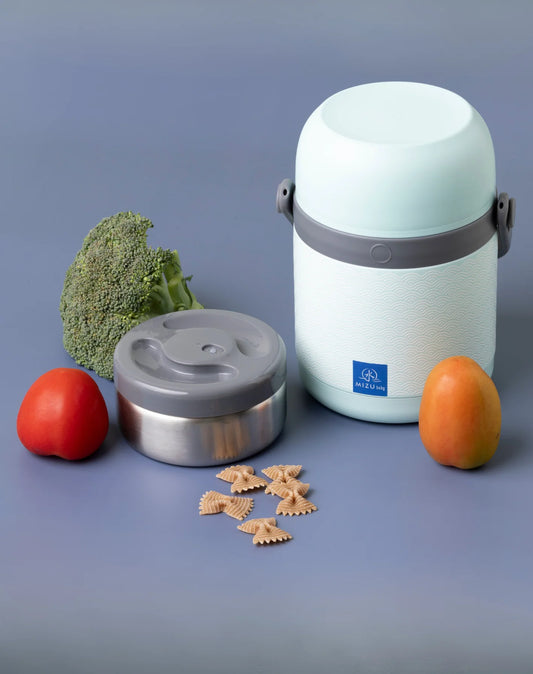 Mizu Yume Food - Thermos pappa 1200ml