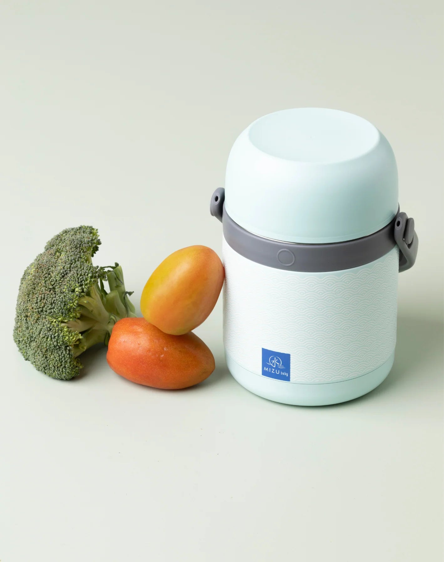 Mizu Yume Food - Thermos pappa 1200ml