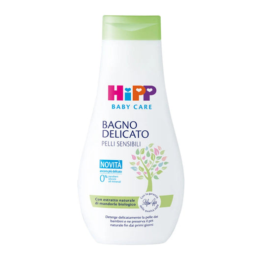 Hipp Bagno Delicato 350ml