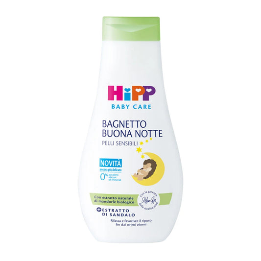 Hipp Bagnetto Buona Notte 350ml