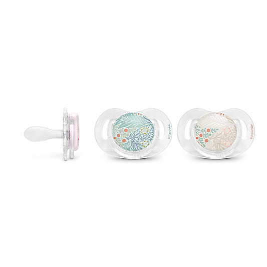Suavinex Succhietto 18m+ Poetry Vari Colori