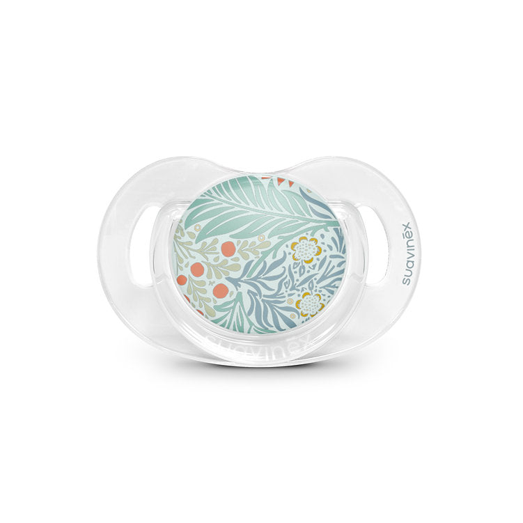 Suavinex Succhietto 18m+ Poetry Vari Colori
