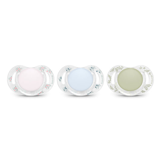 Suavinex Succhietto 0/6m Poetry Vari Colori