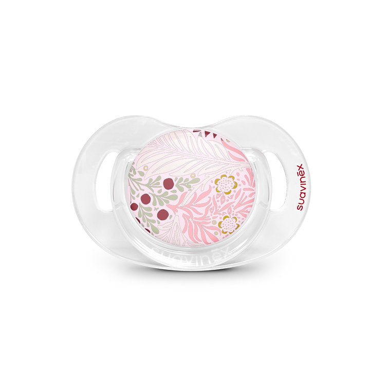 Suavinex Succhietto 18m+ Poetry Vari Colori