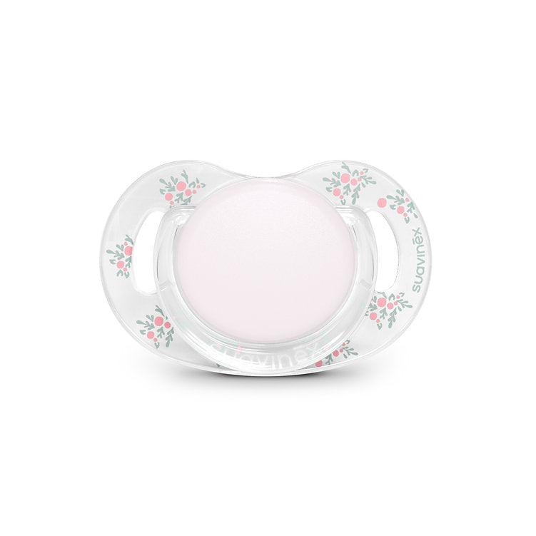 Suavinex Succhietto 0/6m Poetry Vari Colori