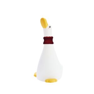 InnoGIO Lampada notturna in silicone GIOduck