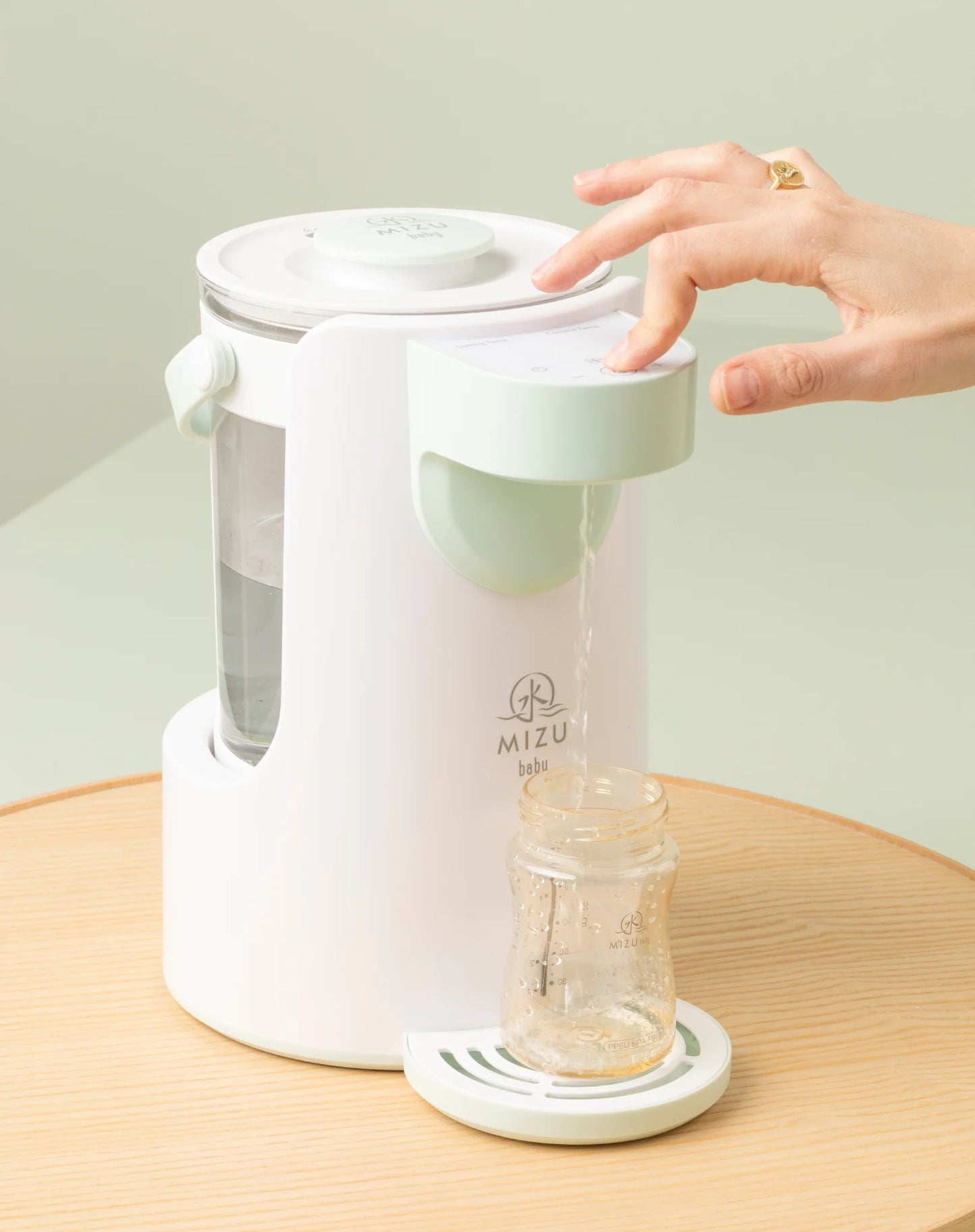 Mizu Distributore d'acqua Onsui