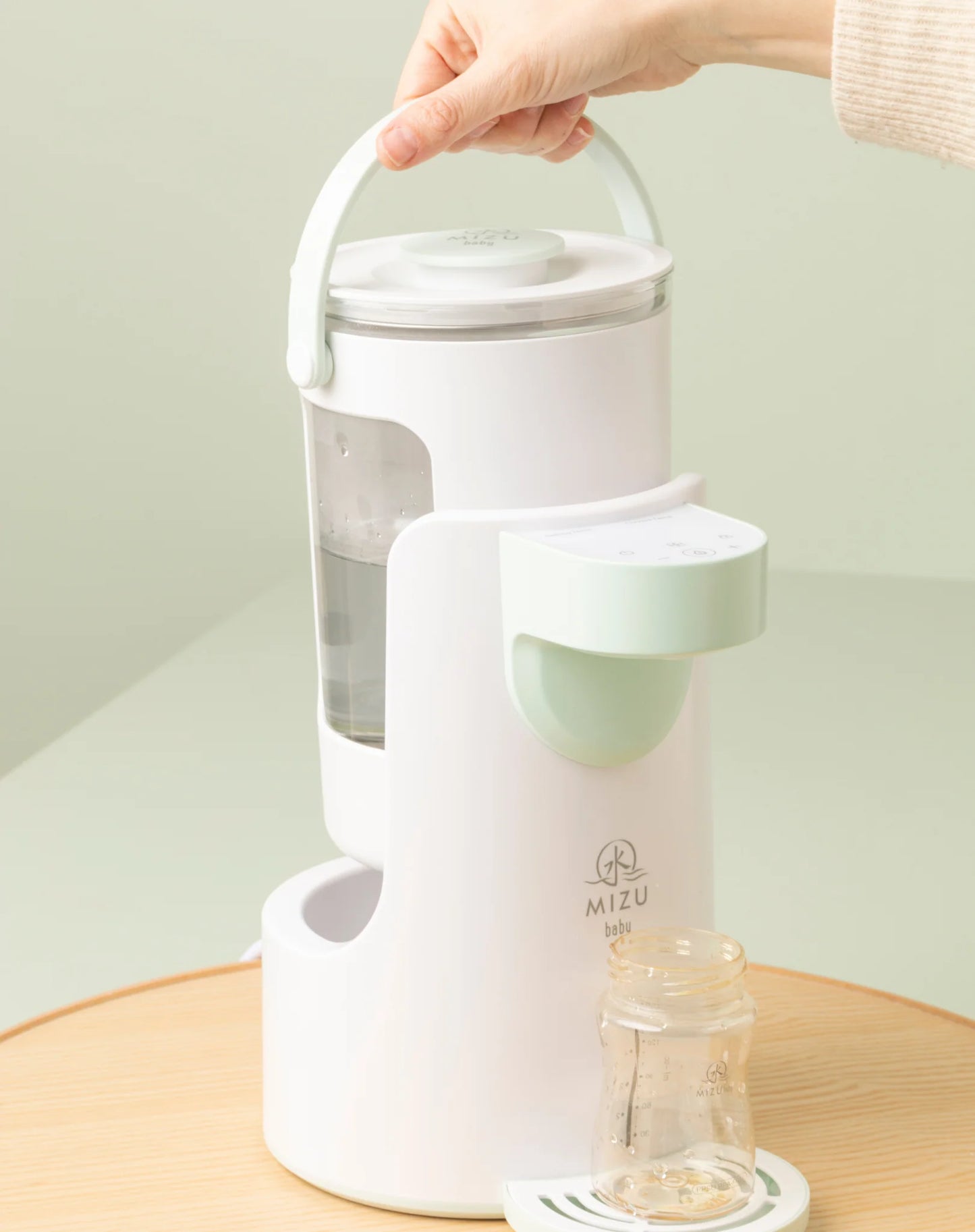 Mizu Distributore d'acqua Onsui