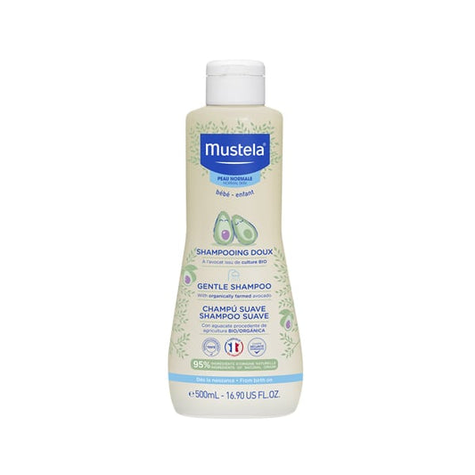 Mustela Shampoo Dolce 500ml