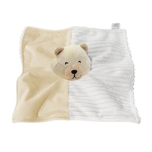 I'M Baby Doudou Coccole Beige