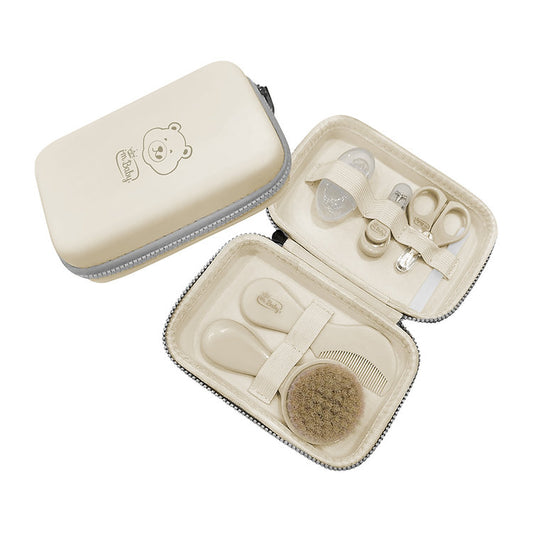 I'M Baby Set Baby Care Beige
