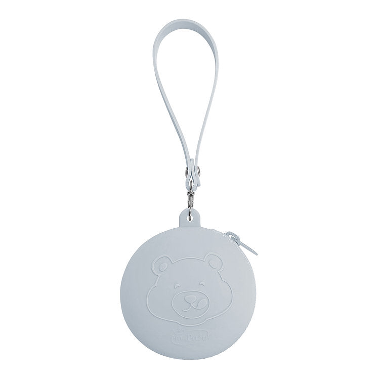 I'm Baby Borsetta Portaciuccio in Silicone Vari Colori