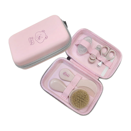 I'M Baby Set Baby Care Rosa