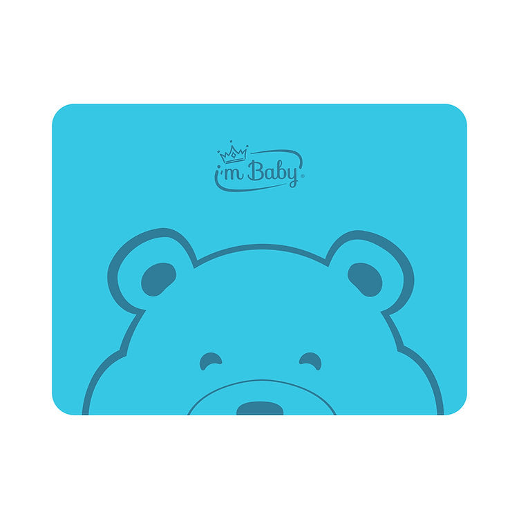 I'm Baby Tovaglietta in Silicone Vari Colori