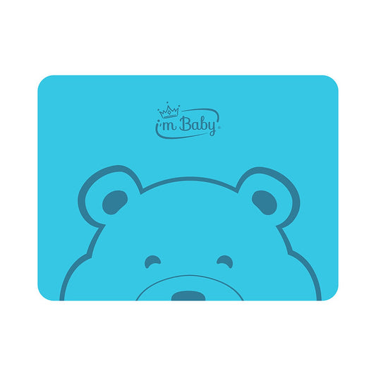 I'm Baby Tovaglietta in Silicone Vari Colori