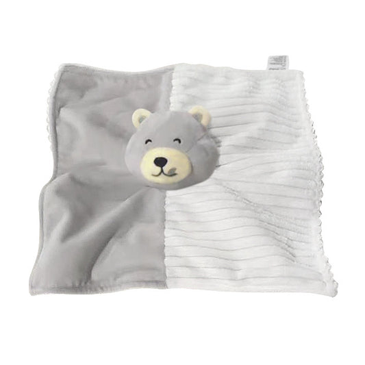 I'M Baby Doudou Coccole Grigio
