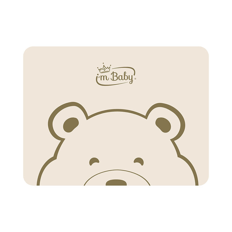 I'm Baby Tovaglietta in Silicone Vari Colori