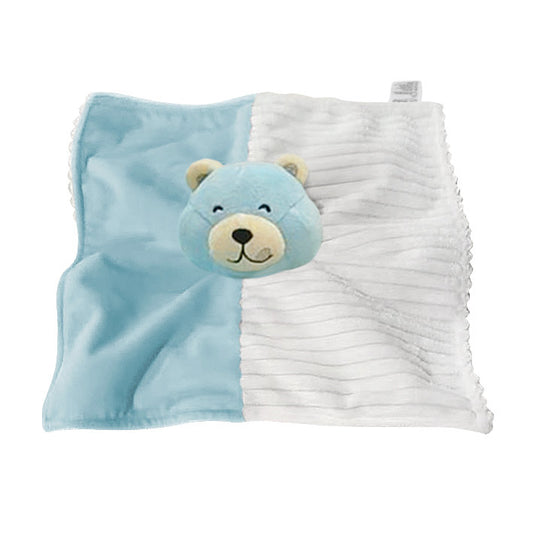 I'M Baby Doudou Coccole Azzurro