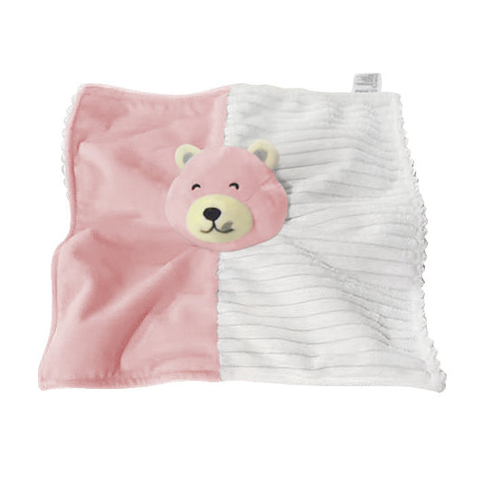 I'M Baby Doudou Coccole Rosa