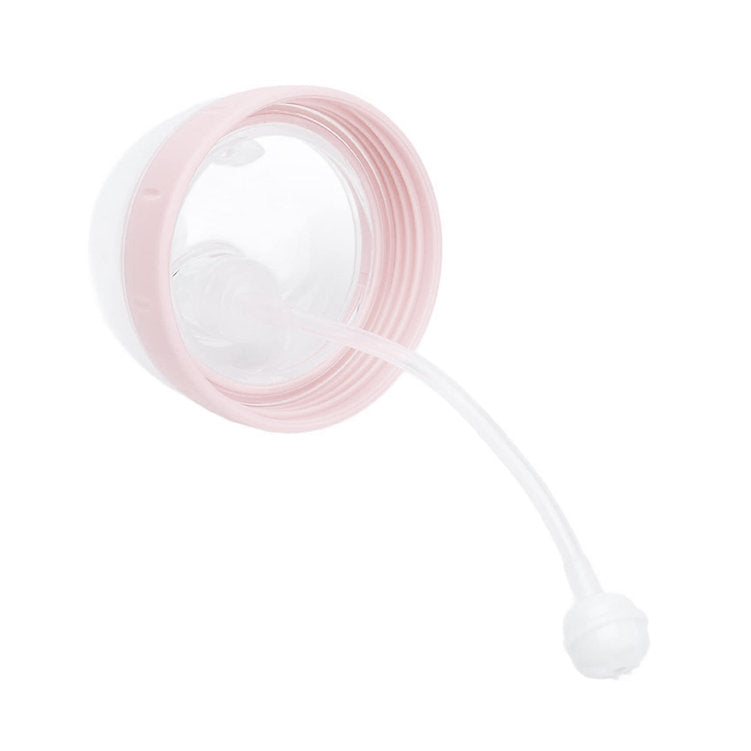 I'm Baby Biberon 250ml in Silicone Vari Colori