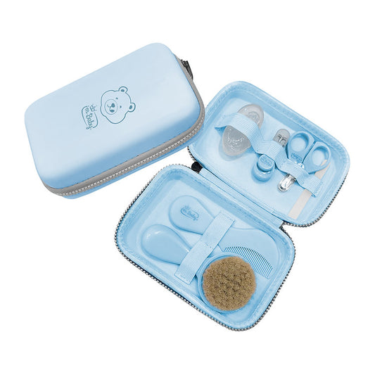 I'M Baby Set Baby Care Azzurro