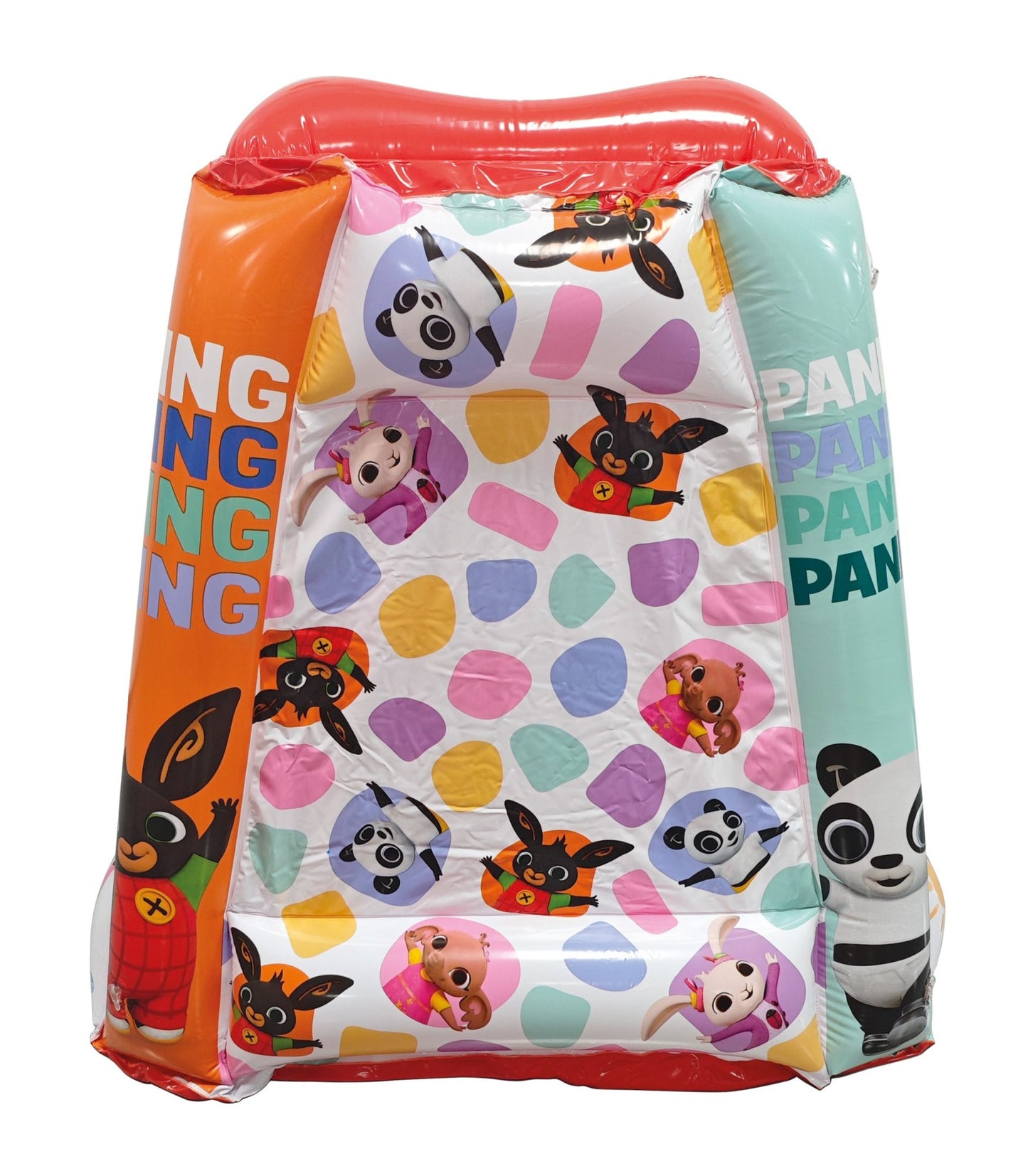 Bing Tenda Gonfiabile con 20 Palline