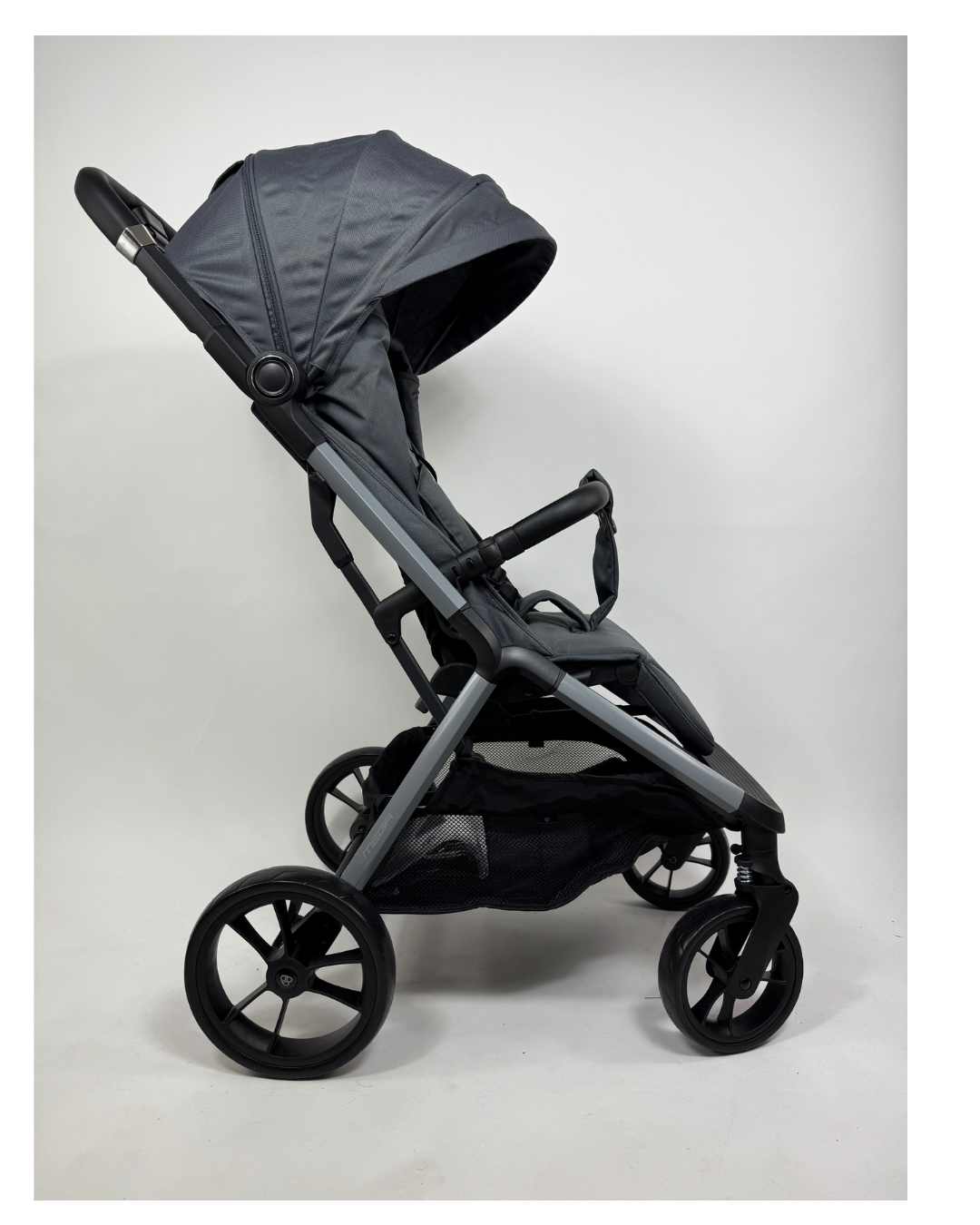 Passeggino Leggero Barotti Mega PREMIUM Con Borsa Vari Colori 0/22kg