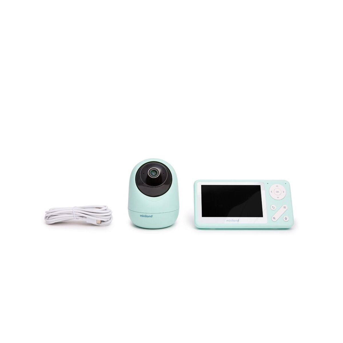Miniland Baby monitor Digimonitor Anywhere