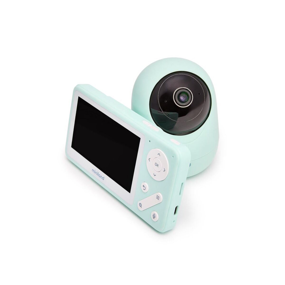 Miniland Baby monitor Digimonitor Anywhere