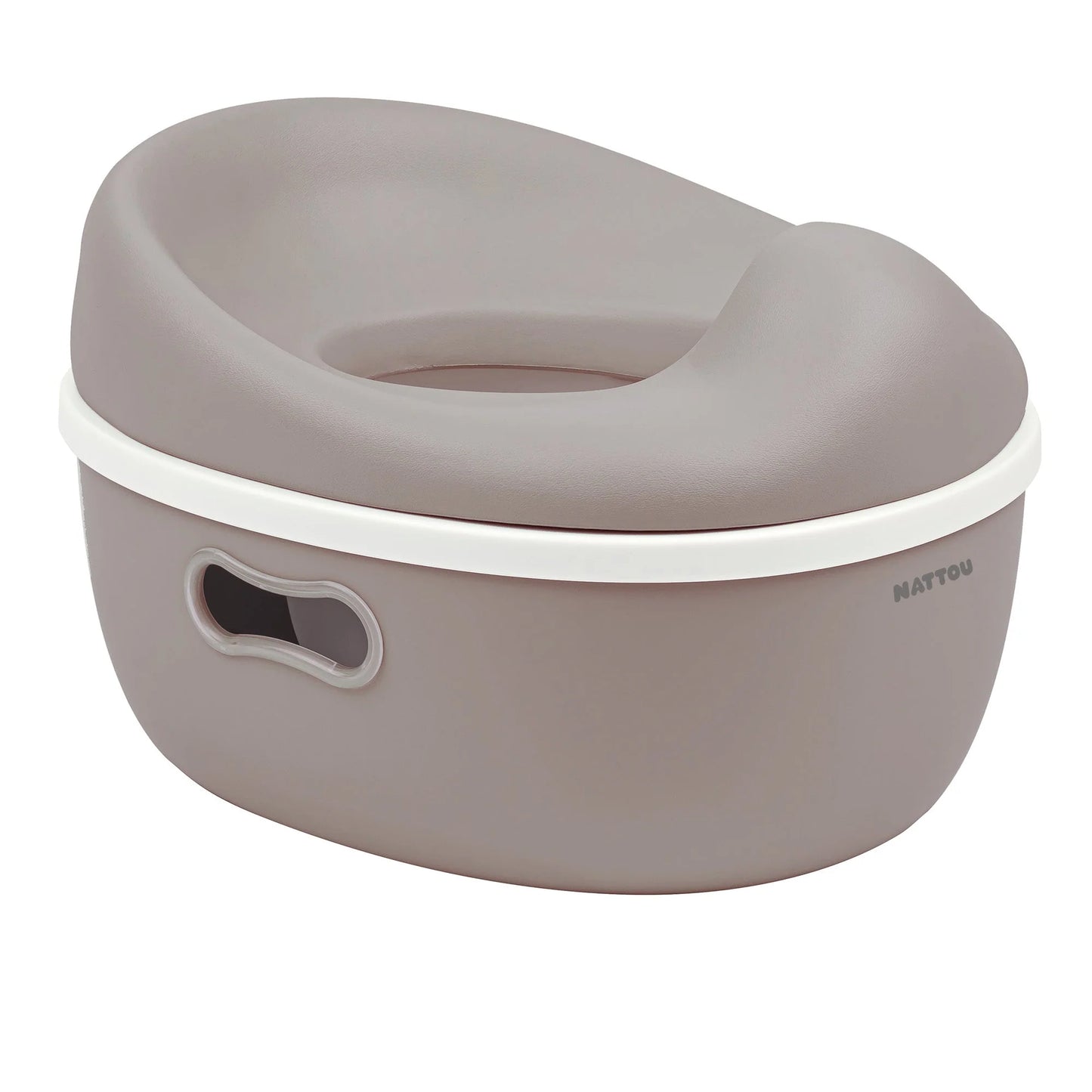 Nattou Potty Vasino Evolutivo 3in1 Vari Colori
