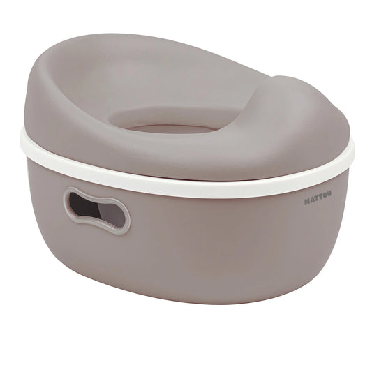 Nattou Potty Vasino Evolutivo 3in1 Vari Colori